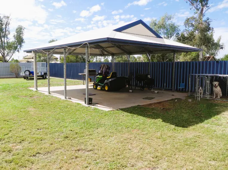 Fifth view of Homely house listing, 12 King Street, Cunnamulla QLD 4490