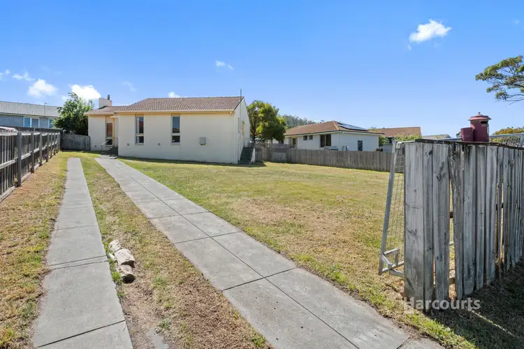 Main view of Homely house listing, 7 Arden Drive, Rokeby TAS 7019