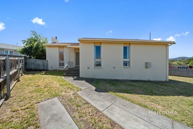 Second view of Homely house listing, 7 Arden Drive, Rokeby TAS 7019