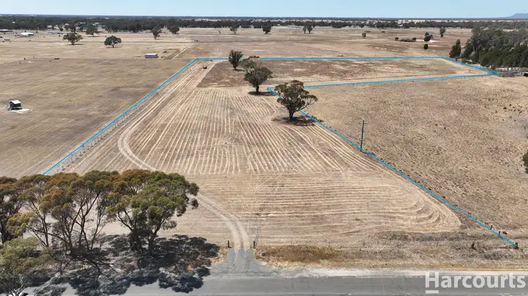 Second view of Homely land listing, 59 Hardinghams Road, Haven VIC 3401