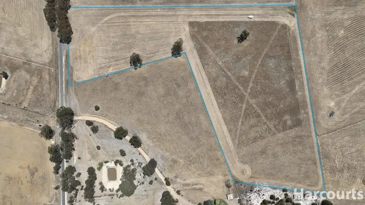 Third view of Homely land listing, 59 Hardinghams Road, Haven VIC 3401