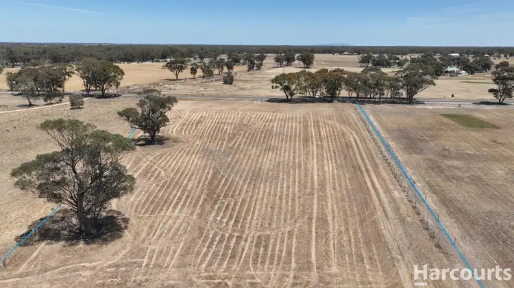 Fifth view of Homely land listing, 59 Hardinghams Road, Haven VIC 3401