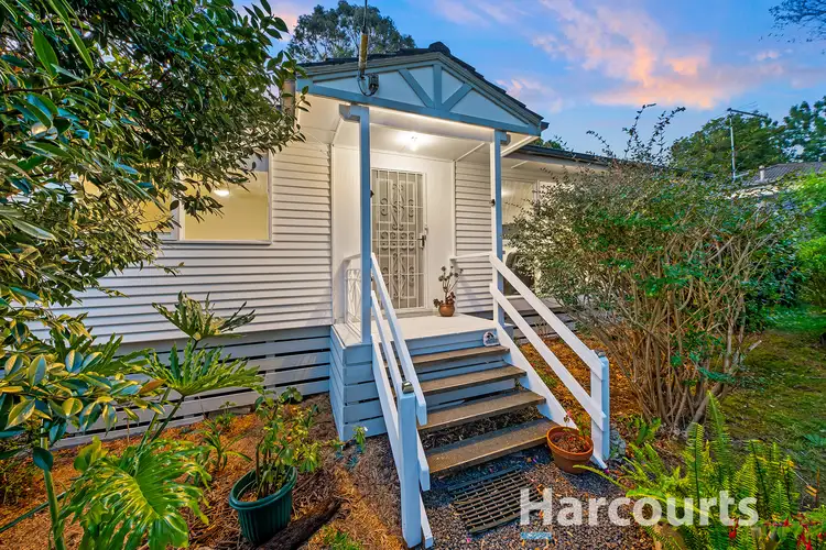 4 Deborah Avenue, Boronia VIC 3155