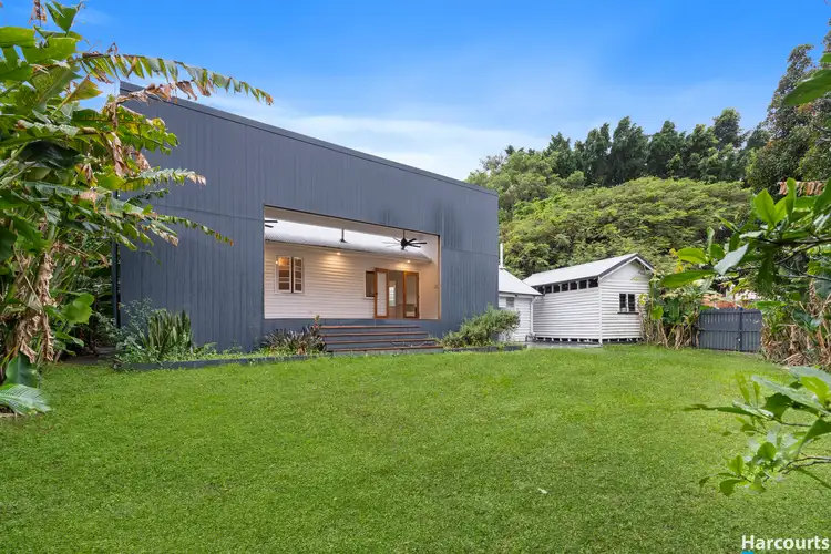 Second view of Homely house listing, 57 Aubigny Street, Annerley QLD 4103