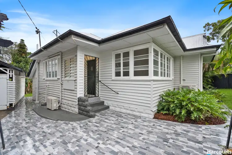 Third view of Homely house listing, 57 Aubigny Street, Annerley QLD 4103