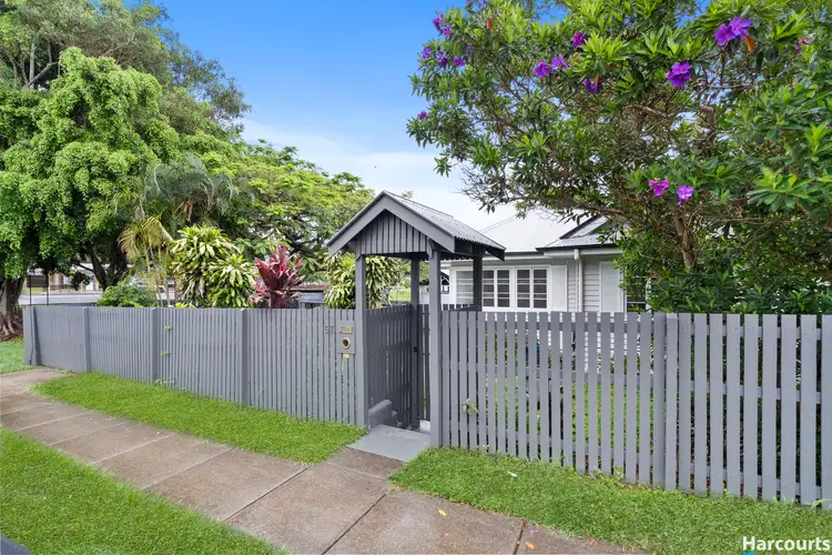 Fourth view of Homely house listing, 57 Aubigny Street, Annerley QLD 4103