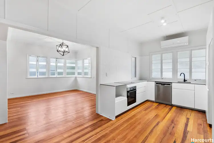 Fifth view of Homely house listing, 57 Aubigny Street, Annerley QLD 4103