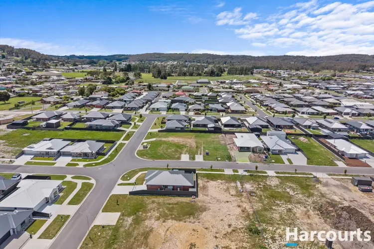 Fifth view of Homely land listing, 20 Magnolia Avenue, Latrobe TAS 7307