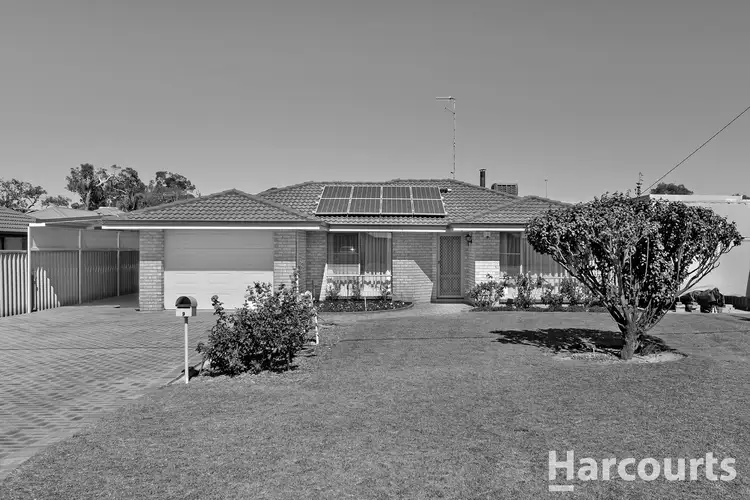 9 Duncan Road, Coodanup WA 6210