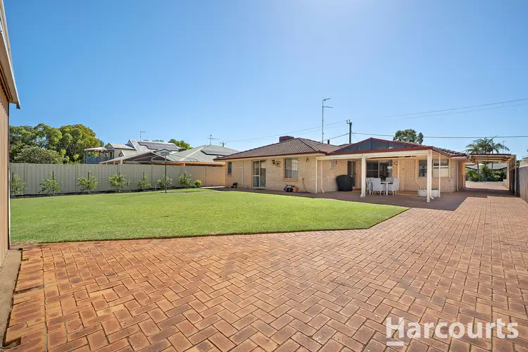 Fourth view of Homely house listing, 9 Duncan Road, Coodanup WA 6210
