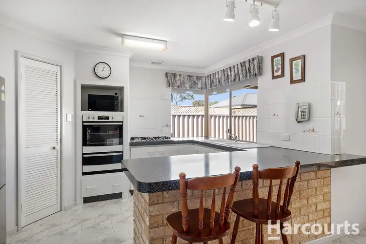 Sixth view of Homely house listing, 9 Duncan Road, Coodanup WA 6210