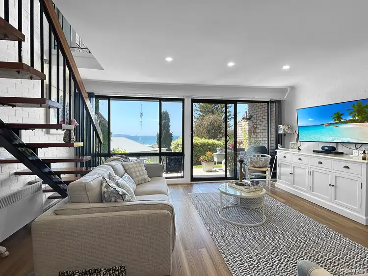 Second view of Homely townhouse listing, 3/1 Calton Road, Batehaven NSW 2536
