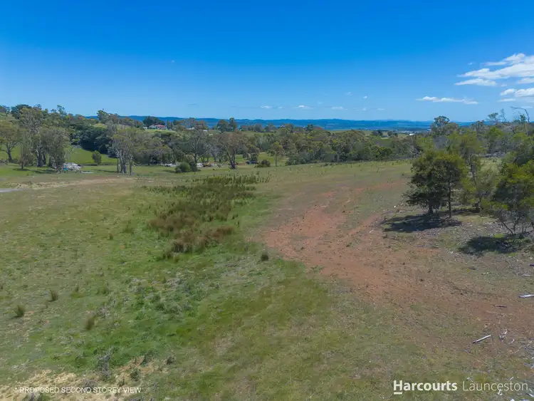 Third view of Homely land listing, 84 Towers Drive, St Leonards TAS 7250