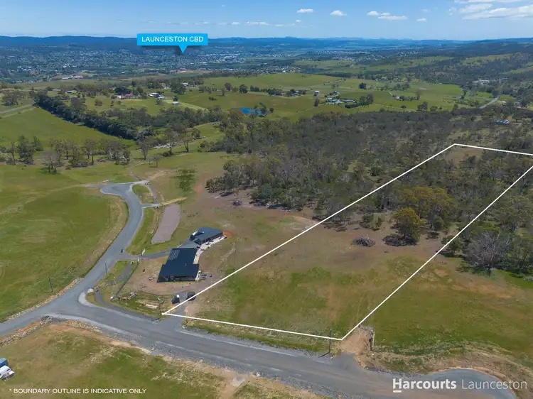 5 Harden Court, St Leonards TAS 7250
