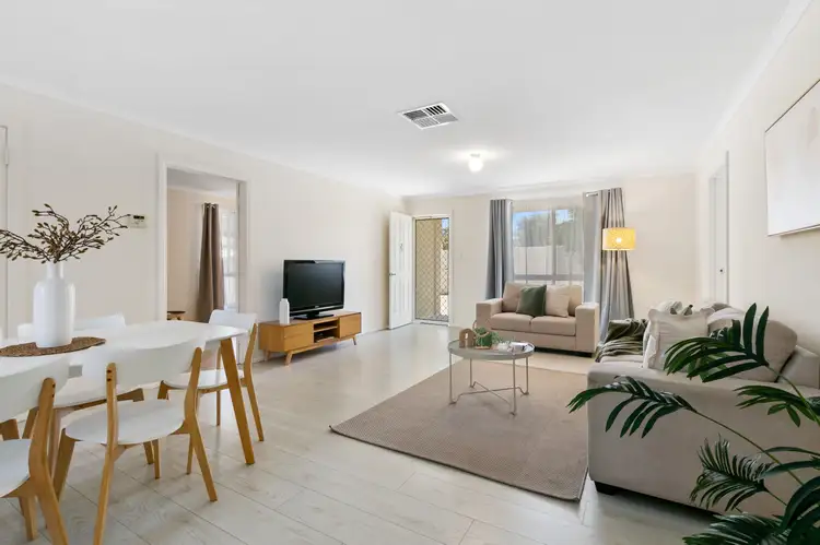 Main view of Homely house listing, 28A Williams Avenue, Hackham West SA 5163