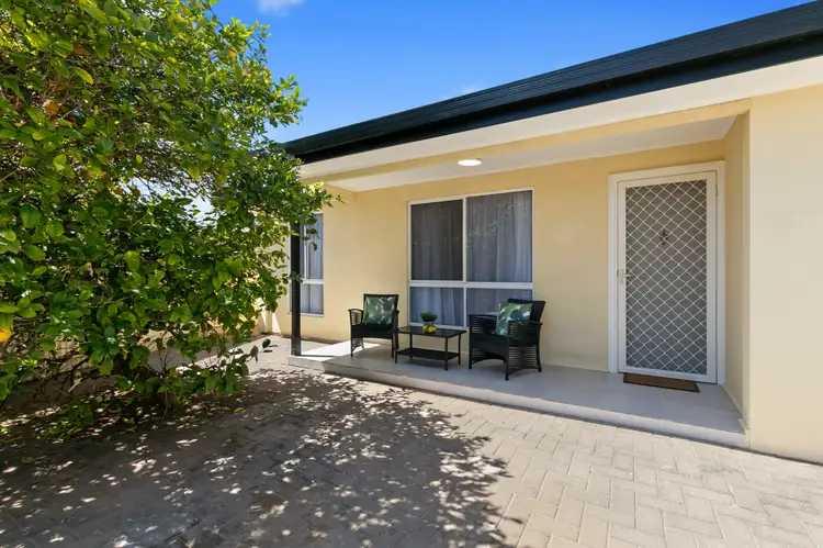 Second view of Homely house listing, 28A Williams Avenue, Hackham West SA 5163