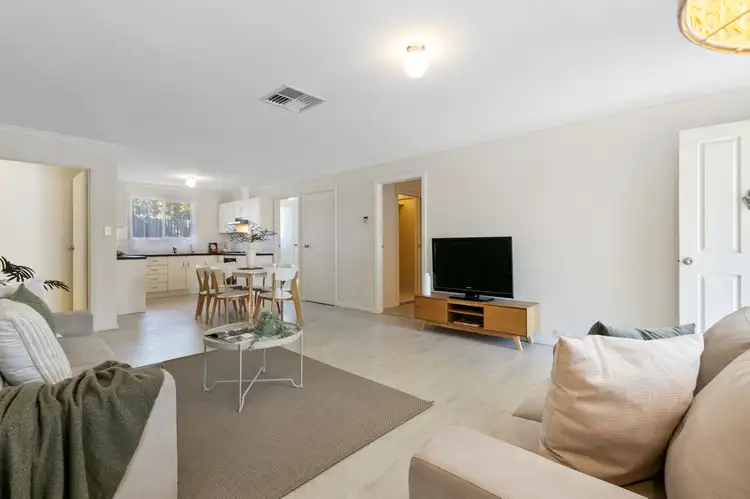 Fourth view of Homely house listing, 28A Williams Avenue, Hackham West SA 5163