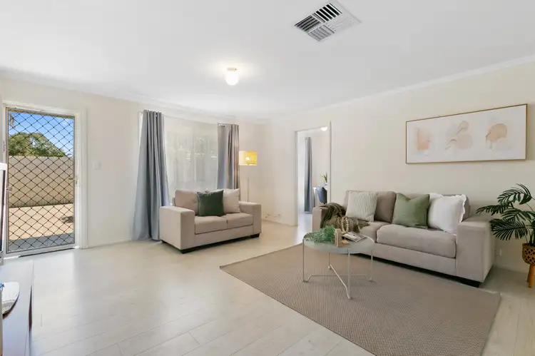 Fifth view of Homely house listing, 28A Williams Avenue, Hackham West SA 5163