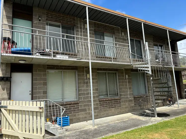 3/74 Ashbourne Grove, West Moonah TAS 7009