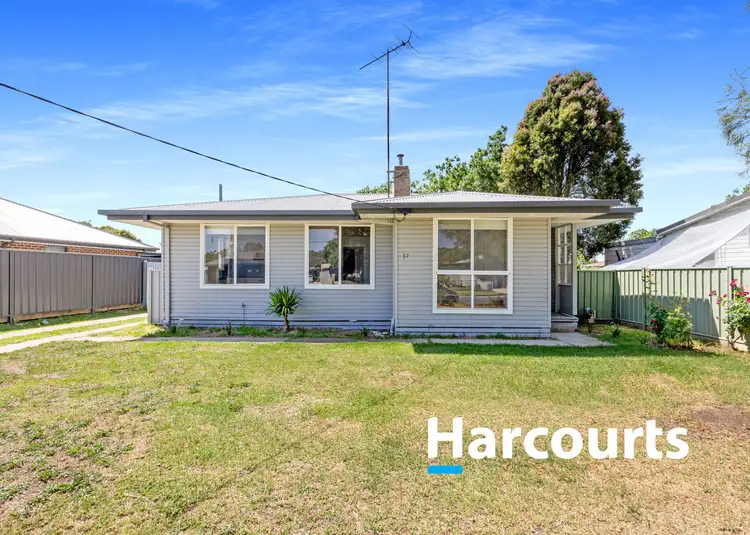 17 Higgins Street