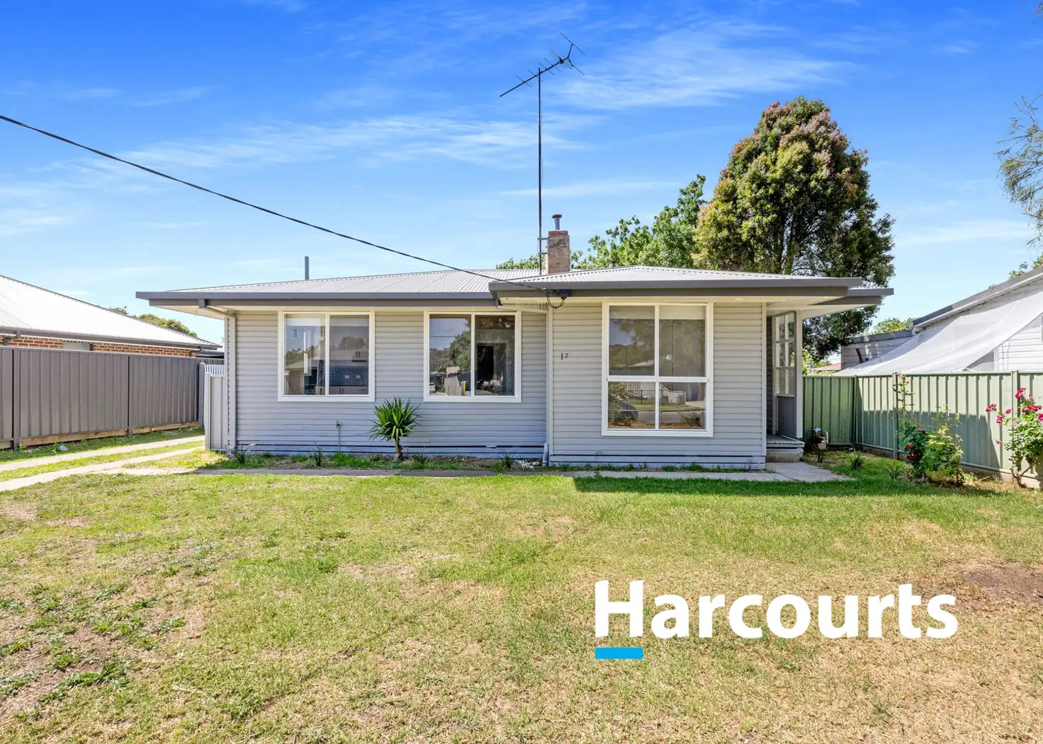 Main view of Homely house listing, 17 Higgins Street, Wangaratta VIC 3677