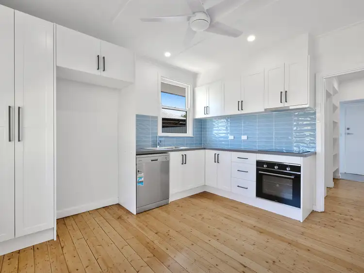 Second view of Homely house listing, 17 Higgins Street, Wangaratta VIC 3677
