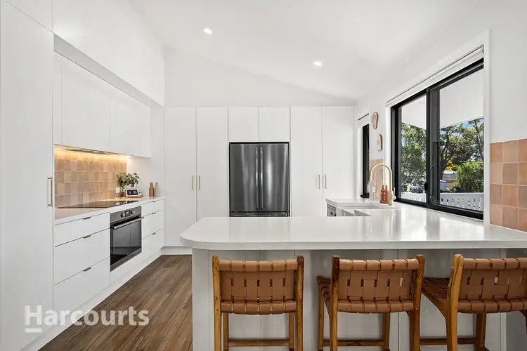 Fourth view of Homely house listing, 70 Barton Drive, Kiama Downs NSW 2533