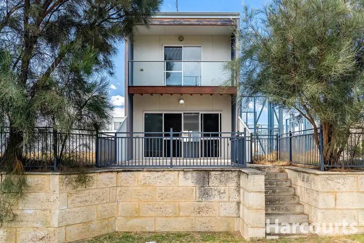 Third view of Homely unit listing, 9/15 Kardan Loop, Falcon WA 6210