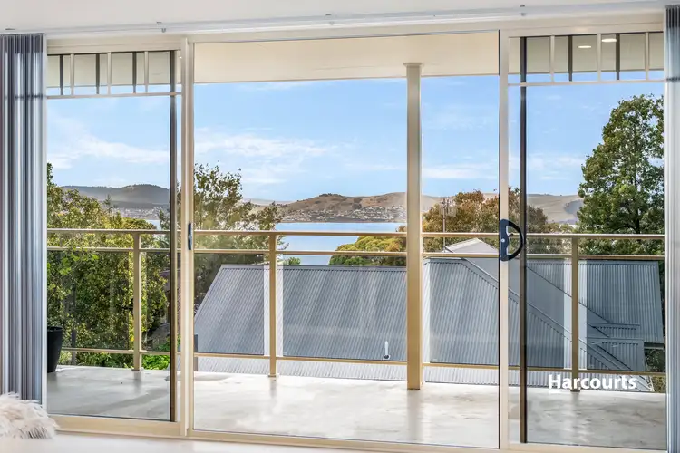 Second view of Homely house listing, 13 Atunga Street, Taroona TAS 7053