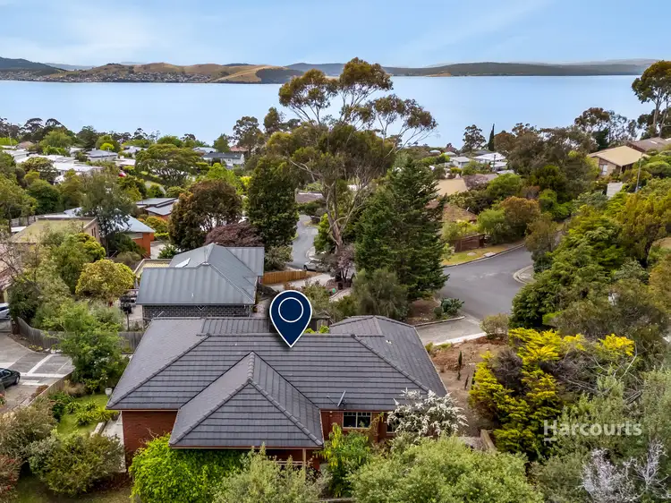 Fourth view of Homely house listing, 13 Atunga Street, Taroona TAS 7053