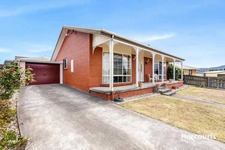 Second view of Homely house listing, 13 Cleary Place, Brighton TAS 7030