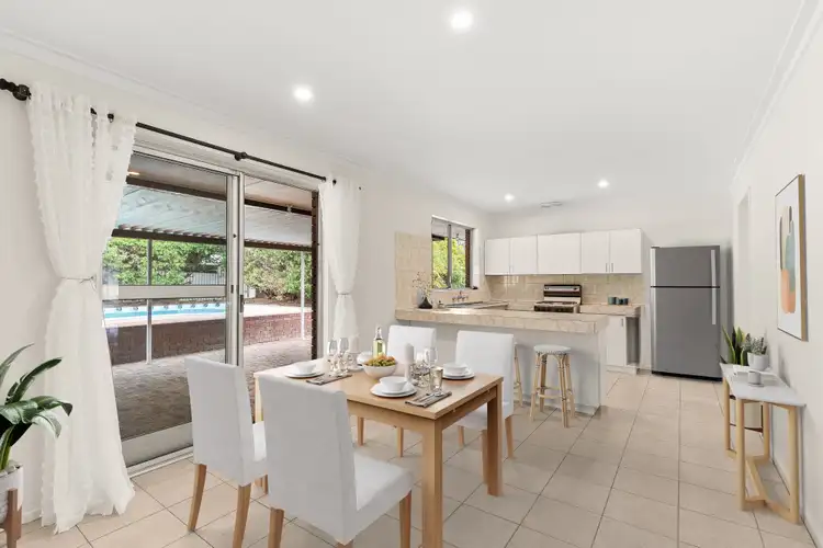 4 Blackmore Avenue, Girrawheen WA 6064