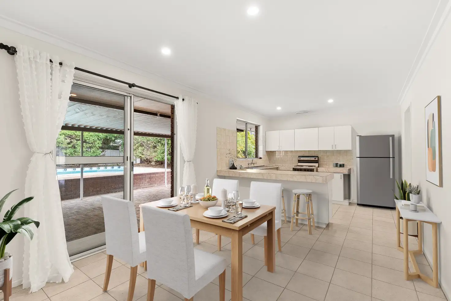 Main view of Homely house listing, 4 Blackmore Avenue, Girrawheen WA 6064