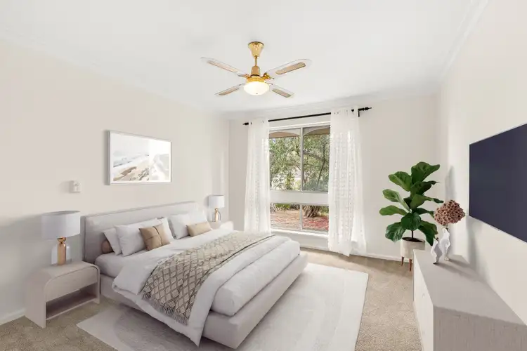 Second view of Homely house listing, 4 Blackmore Avenue, Girrawheen WA 6064