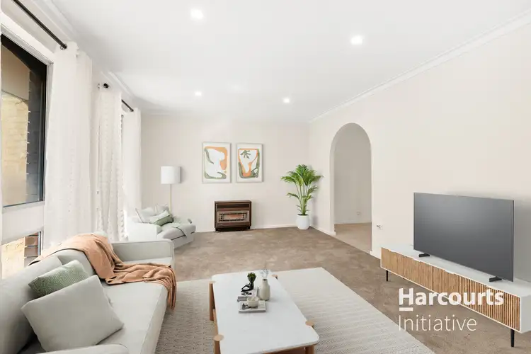 Third view of Homely house listing, 4 Blackmore Avenue, Girrawheen WA 6064