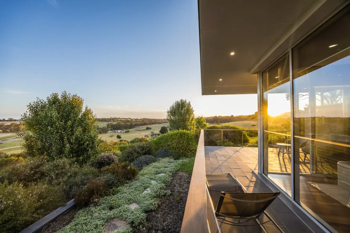 Main view of Homely rural property listing, 104 Davis Road, Macclesfield SA 5153