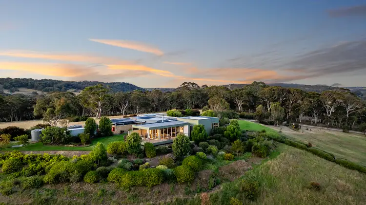 Second view of Homely rural property listing, 104 Davis Road, Macclesfield SA 5153