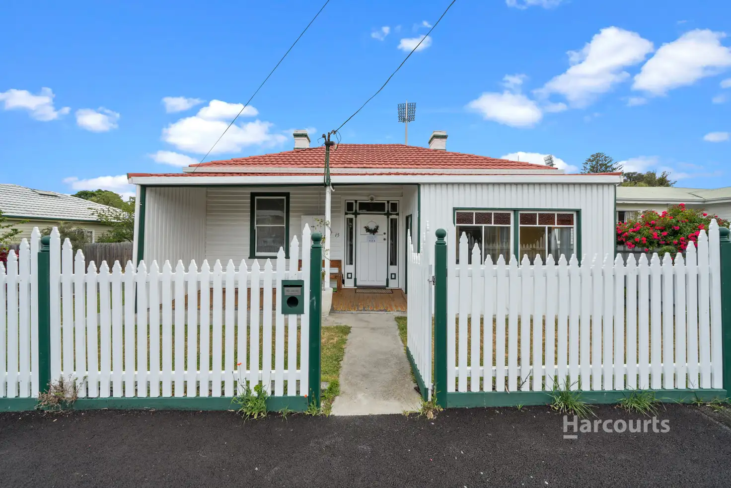 Main view of Homely house listing, 15 Douglas Street, Bellerive TAS 7018