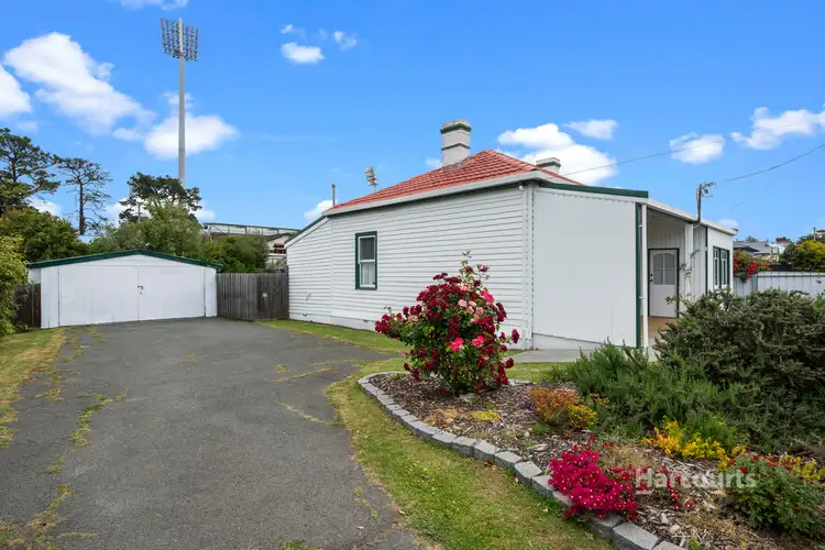 Second view of Homely house listing, 15 Douglas Street, Bellerive TAS 7018