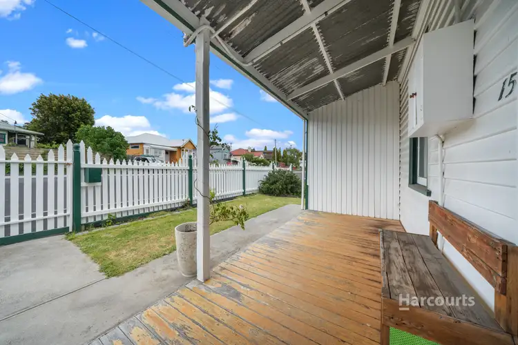 Third view of Homely house listing, 15 Douglas Street, Bellerive TAS 7018