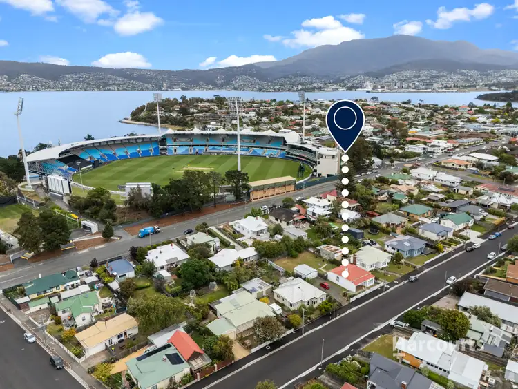 Fifth view of Homely house listing, 15 Douglas Street, Bellerive TAS 7018