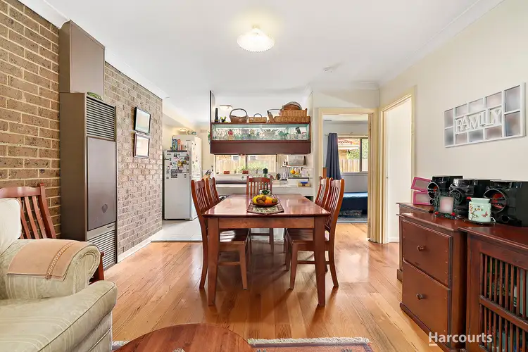 Third view of Homely unit listing, 1/8 State Street, Oakleigh East VIC 3166