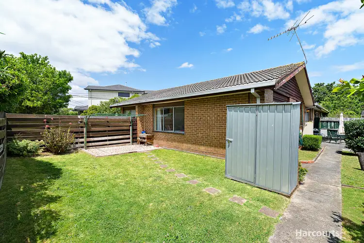 Fifth view of Homely unit listing, 1/8 State Street, Oakleigh East VIC 3166