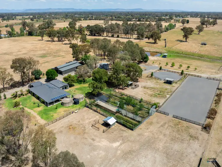 231 North Road, Benalla VIC 3672