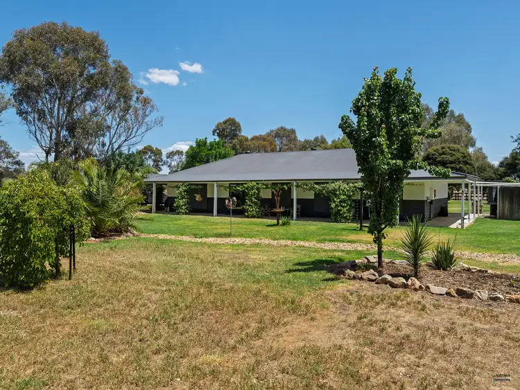 Second view of Homely rural property listing, 231 North Road, Benalla VIC 3672