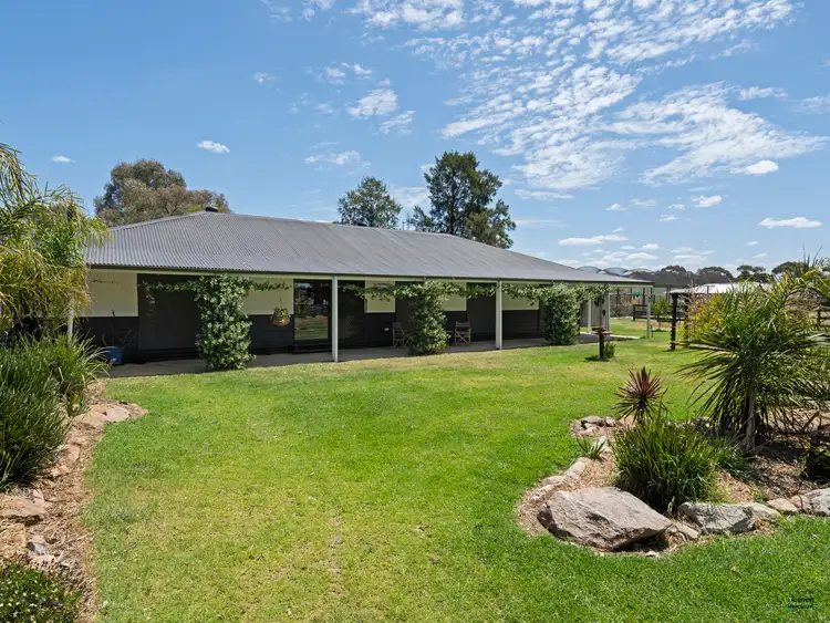 Third view of Homely rural property listing, 231 North Road, Benalla VIC 3672