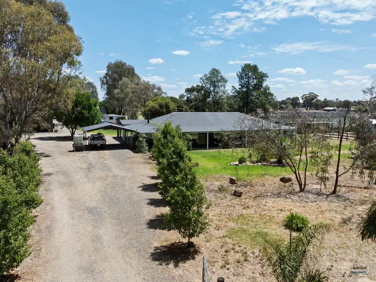 Fourth view of Homely rural property listing, 231 North Road, Benalla VIC 3672