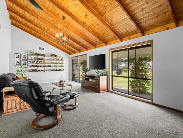 Fifth view of Homely rural property listing, 231 North Road, Benalla VIC 3672