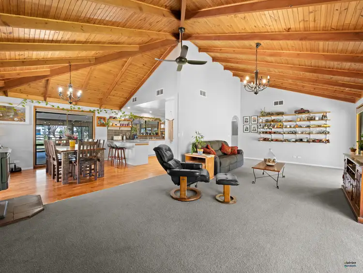 Sixth view of Homely rural property listing, 231 North Road, Benalla VIC 3672