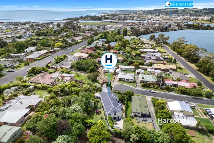 Second view of Homely house listing, 6 Margaret Place, West Ulverstone TAS 7315